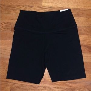 Aerie Bike Shorts